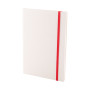 RELACT NOTE - milk carton notebook