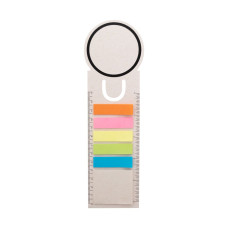 RELACT MARK - milk carton bookmark