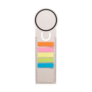 RELACT MARK - milk carton bookmark