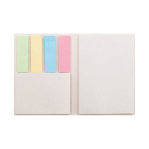 RELACT STICK - milk carton sticky notepad