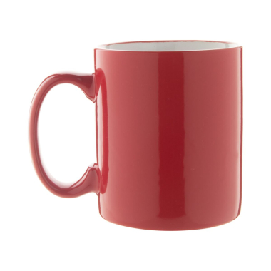 BERGEN - mug