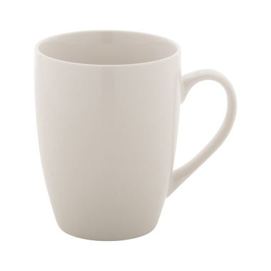 ARTEMIS - porcelain mug