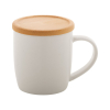 HESTIA - porcelain mug