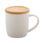 HESTIA - porcelain mug