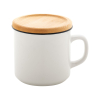 CYBELE - porcelain mug