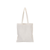 LONGISH 105 - cotton shopping bag