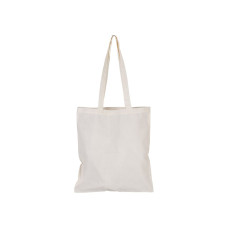 LONGISH 105 - cotton shopping bag