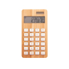 BOOCALC - bamboo calculator