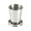NAUTILUS - foldable cup