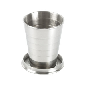 NAUTILUS - foldable cup