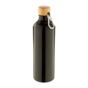 MONBO XL - aluminium bottle