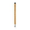 BOLOID - inkless pen with ruler