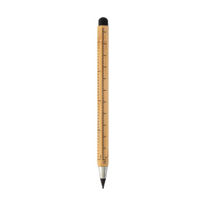 BOLOID - inkless pen with ruler