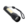 CHARGELIGHT ZOOM - rechargeable flashlight