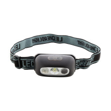 REXPLORER - rechargeable headlamp