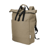 REBYSS ROLL - recycled canvas backpack
