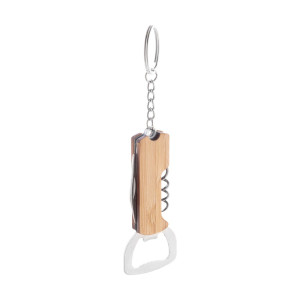 SUKUBO MINI - bottle opener keyring