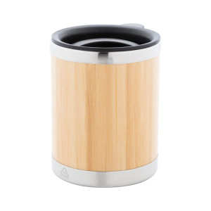 BOOKA - thermo cup