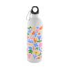 PRESSUTO XL - recycled stainless steel bottle