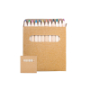 LEA - set of 12 pencils