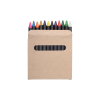 LOLA - set of 12 crayons