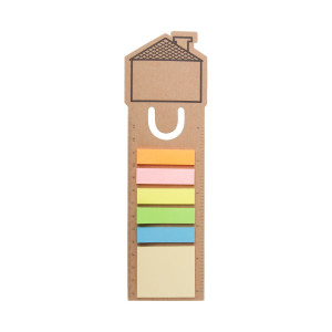 HUNDY - bookmark