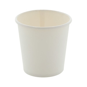 PAPCAP S - paper cup, 120 ml