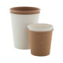 PAPCAP S - paper cup, 120 ml PAPCAP S - paper cup, 120 ml
