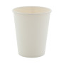 PAPCAP M - paper cup, 240 ml PAPCAP M - paper cup, 240 ml