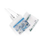 SLOPE - pass holder