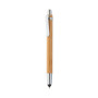 TASHANIA - bamboo touch ballpoint pen