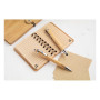 TASHANIA - bamboo touch ballpoint pen