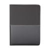 DUOTONE ZIP - A4 zipped document folder