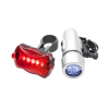 WIGGINS - bicycle light set
