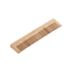 BESSONE - bamboo comb