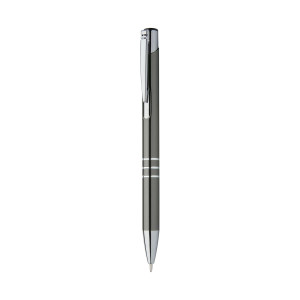 CHANNEL BLACK - ballpoint pen