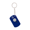 PARCELO - paper knife keyring