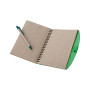 ZUKE - notebook