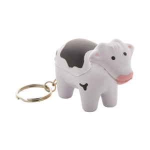 MILKY - antistress keyring