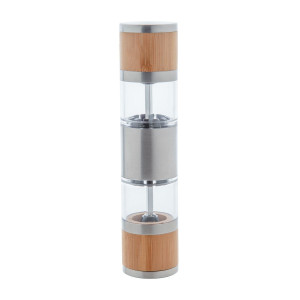 MUNTOK - salt and pepper mill