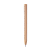 BURNHAM - ballpoint pen with ruler