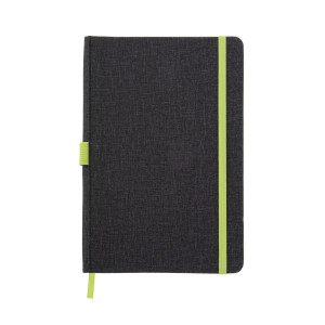 ANDESITE - notebook