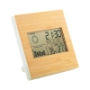 BOOCAST - bamboo weather station