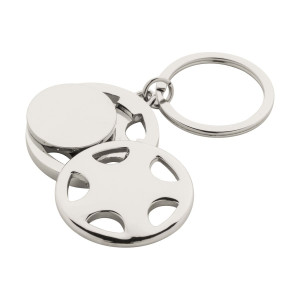 DROMO - keyring