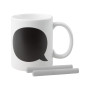 COMIC - chalk mug COMIC - chalk mug