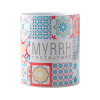MULTICOLOUR - sublimation mug