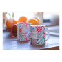 MULTICOLOUR - sublimation mug MULTICOLOUR - sublimation mug