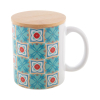 BOOCOLOUR - sublimation mug