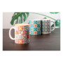 BOOCOLOUR - sublimation mug