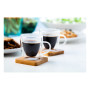 MOCABOO - glass espresso cup set MOCABOO - glass espresso cup set